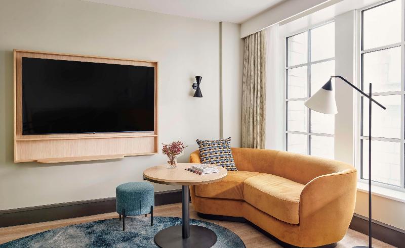 Hyatt Regency London Blackfriars - Oda
