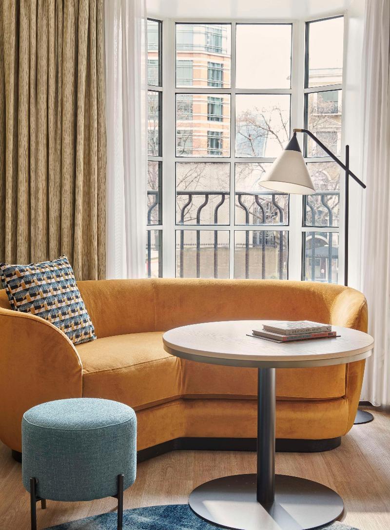 Hyatt Regency London Blackfriars - Oda