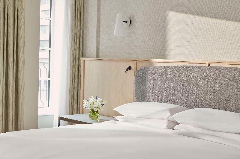 Hyatt Regency London Blackfriars - Oda