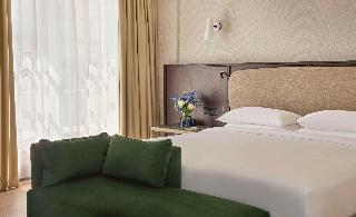 Hyatt Regency London Blackfriars fotoÄŸrafÄ±