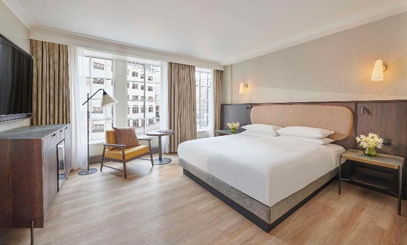 Hyatt Regency London Blackfriars - Oda