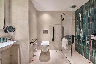 Hyatt Regency London Blackfriars fotoÄŸrafÄ±