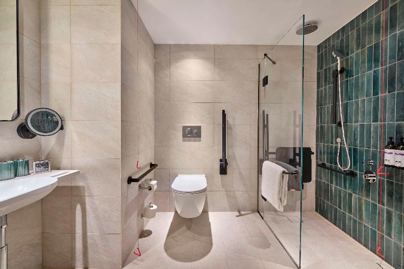 Hyatt Regency London Blackfriars - Oda