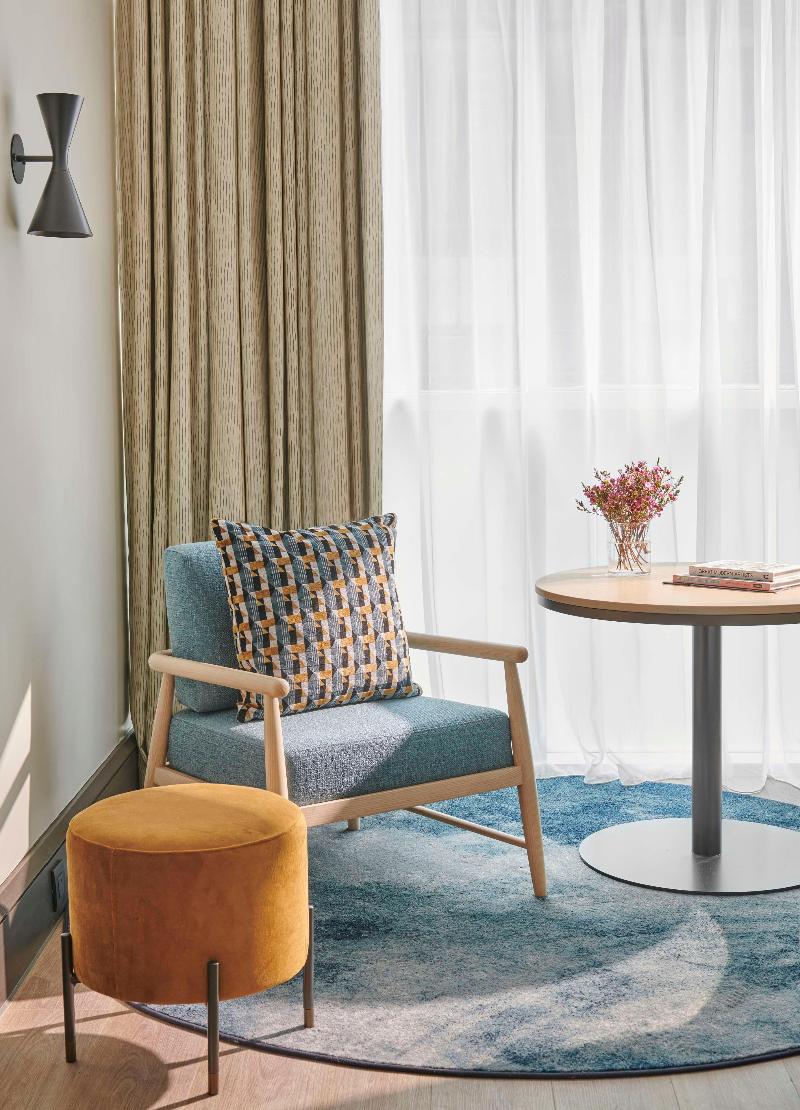 Hyatt Regency London Blackfriars - Oda