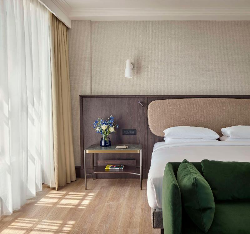 Hyatt Regency London Blackfriars - Oda