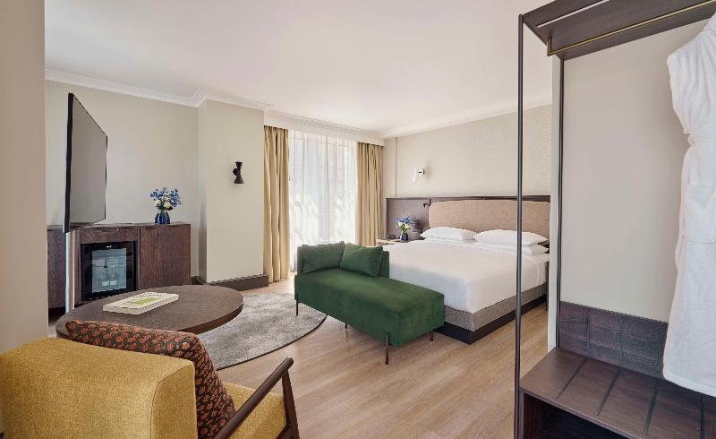 Hyatt Regency London Blackfriars - Oda