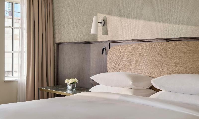 Hyatt Regency London Blackfriars - Oda