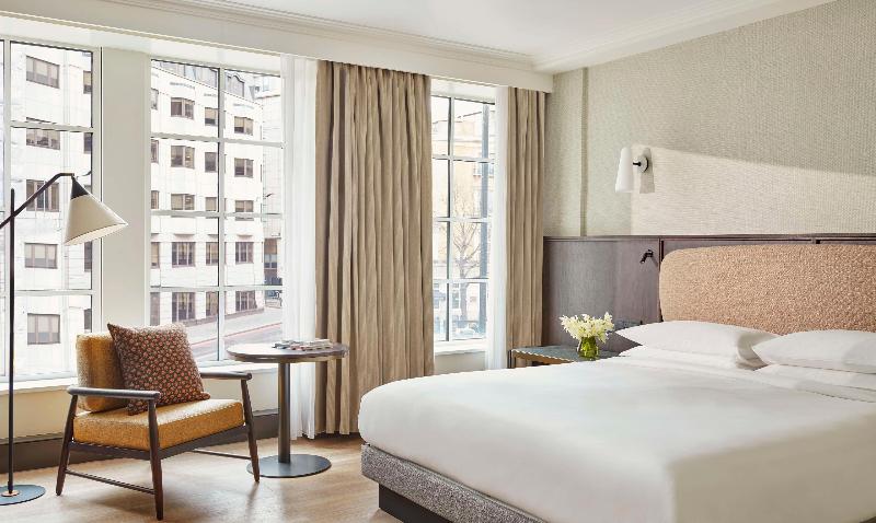 Hyatt Regency London Blackfriars - Oda