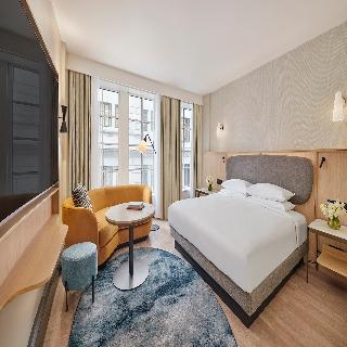 Hyatt Regency London Blackfriars fotoÄŸrafÄ±