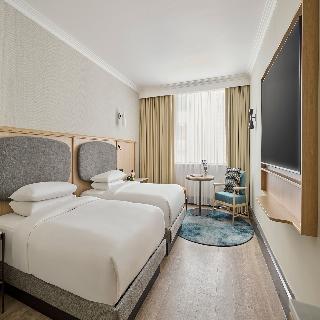 Hyatt Regency London Blackfriars fotoÄŸrafÄ±