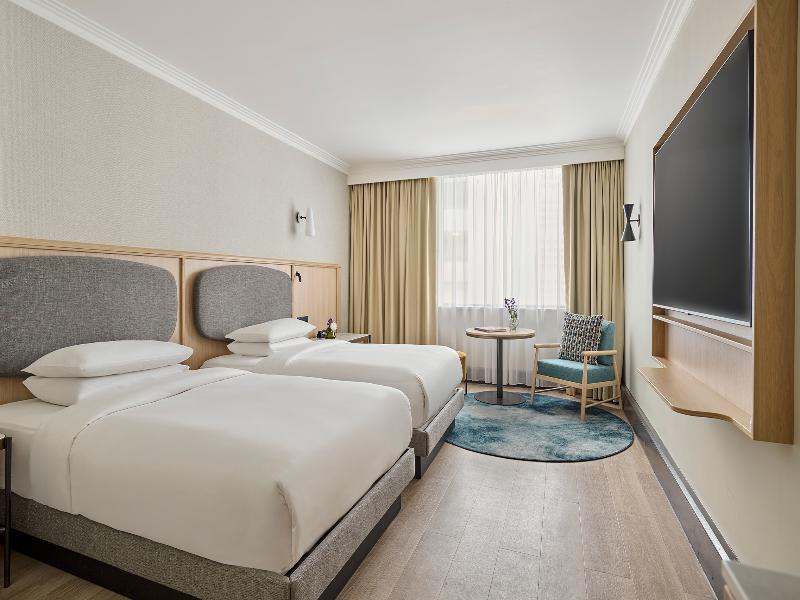 Hyatt Regency London Blackfriars - Oda