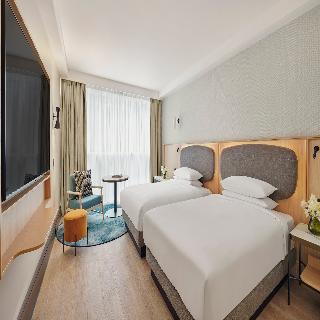 Hyatt Regency London Blackfriars fotoÄŸrafÄ±