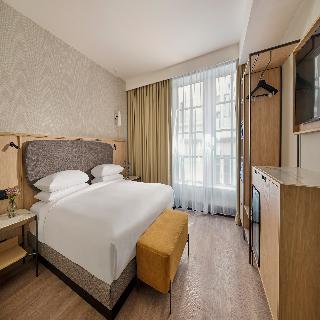 Hyatt Regency London Blackfriars fotoÄŸrafÄ±