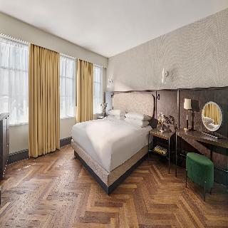 Hyatt Regency London Blackfriars fotoÄŸrafÄ±