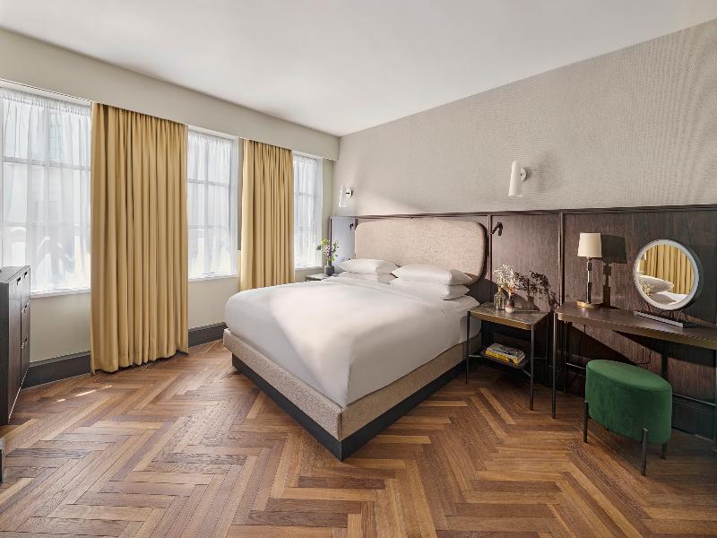 Hyatt Regency London Blackfriars - Oda