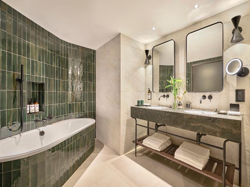 Hyatt Regency London Blackfriars - Oda