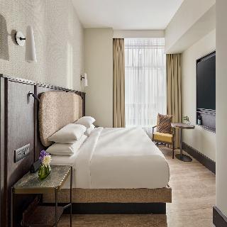 Hyatt Regency London Blackfriars fotoÄŸrafÄ±