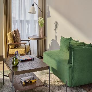Hyatt Regency London Blackfriars fotoÄŸrafÄ±