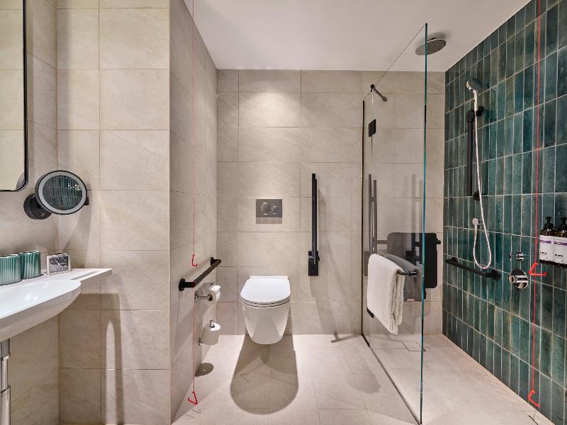 Hyatt Regency London Blackfriars - Oda