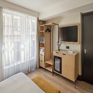 Hyatt Regency London Blackfriars fotoÄŸrafÄ±