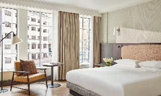 Hyatt Regency London Blackfriars fotoÄŸrafÄ±