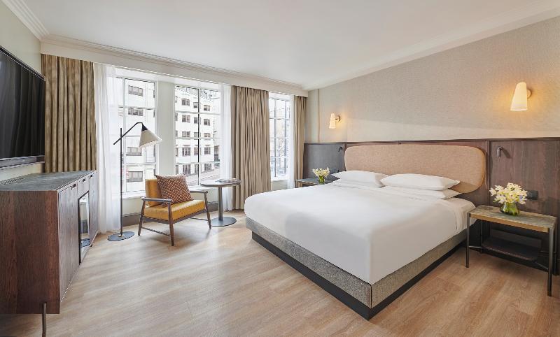 Hyatt Regency London Blackfriars - Oda