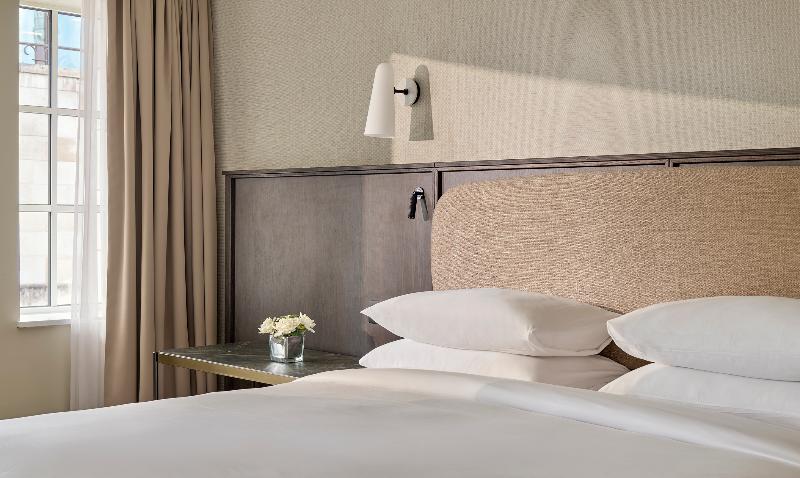 Hyatt Regency London Blackfriars - Oda
