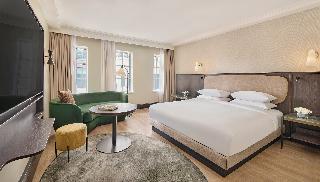 Hyatt Regency London Blackfriars fotoÄŸrafÄ±