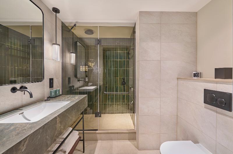 Hyatt Regency London Blackfriars - Oda