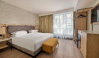 Hyatt Regency London Blackfriars fotoÄŸrafÄ±