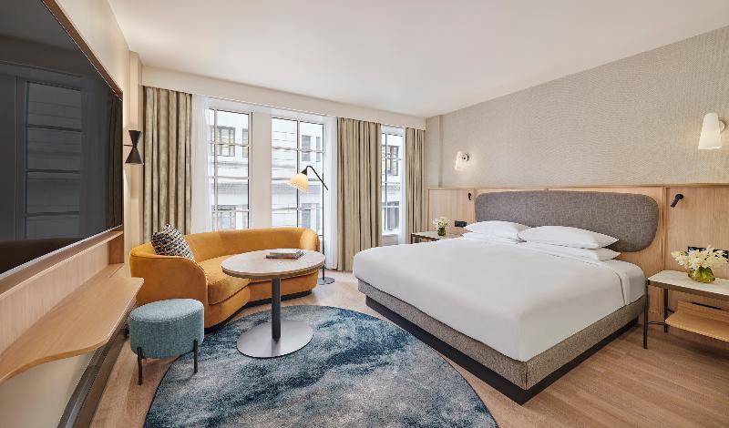 Hyatt Regency London Blackfriars - Oda