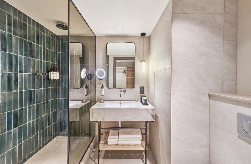 Hyatt Regency London Blackfriars - Oda