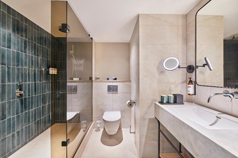 Hyatt Regency London Blackfriars - Oda