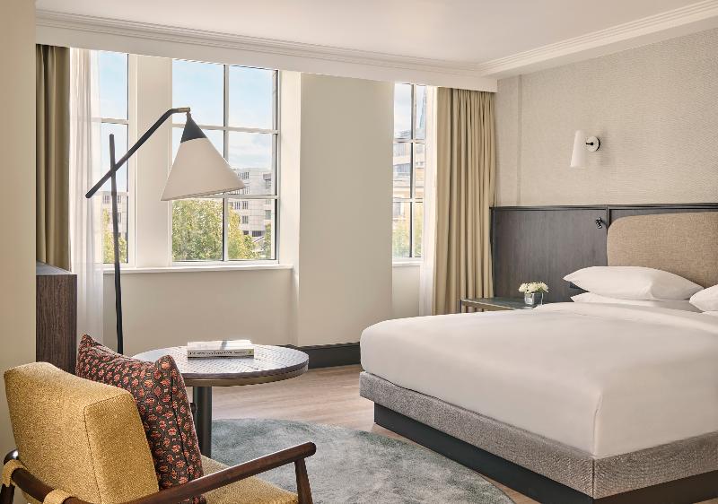 Hyatt Regency London Blackfriars - Oda