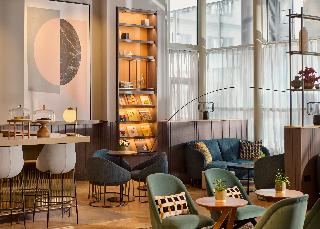 Hyatt Regency London Blackfriars fotoÄŸrafÄ±