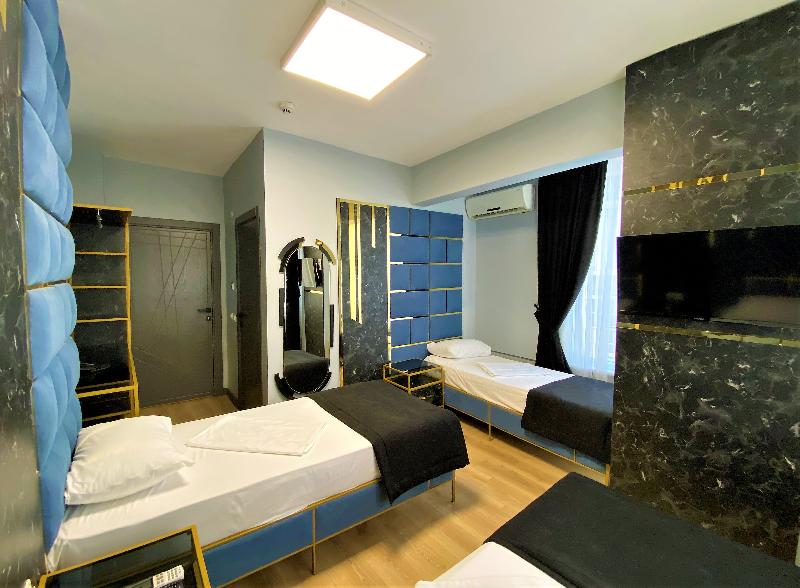 Orange Airport Hotel - Genel
