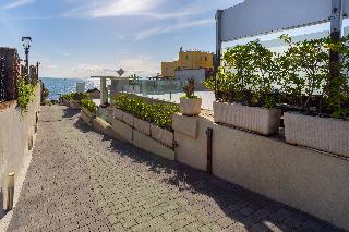 Zeus Residence Hotel - ApartHotel otel fotoğrafı
