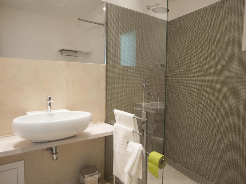 Zeus Residence Hotel - ApartHotel - Oda