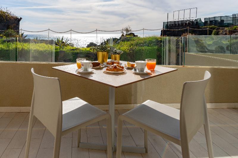 Zeus Residence Hotel - ApartHotel - Oda