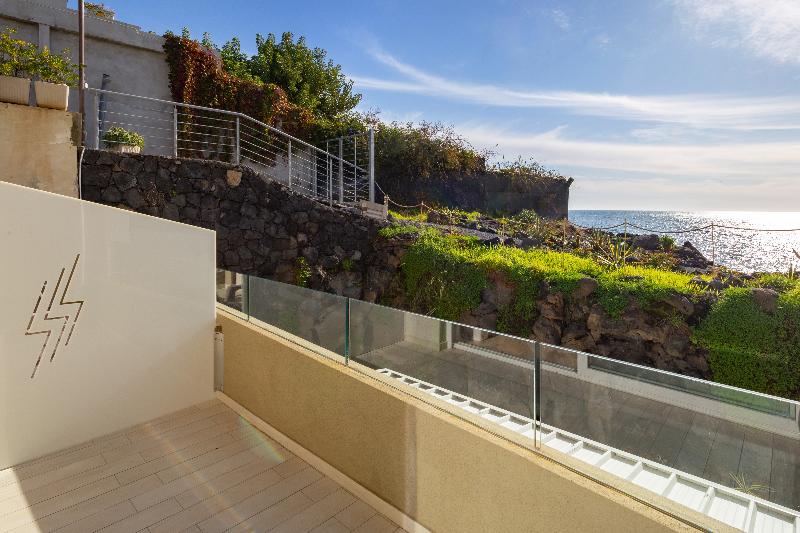 Zeus Residence Hotel - ApartHotel - Oda
