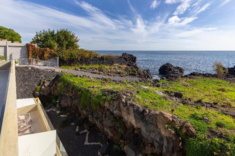 Zeus Residence Hotel - ApartHotel - Plaj