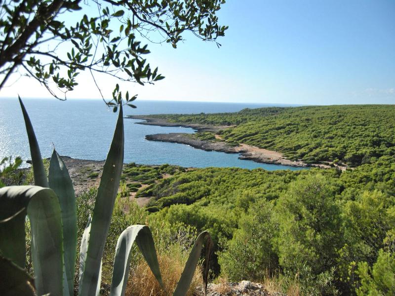 Masseria Corda Di Lana Hotel & Resort - Genel