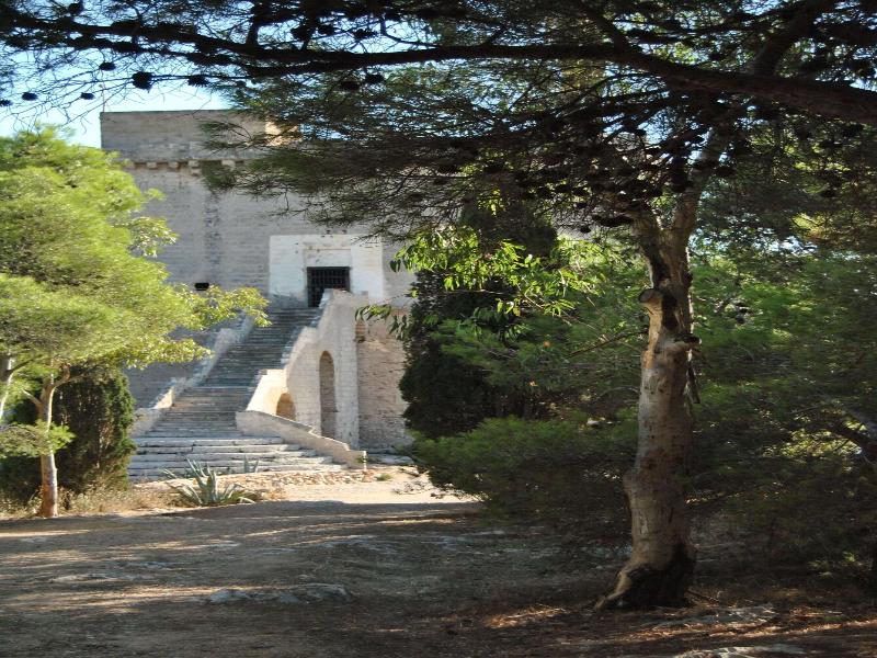 Masseria Corda Di Lana Hotel & Resort - Genel