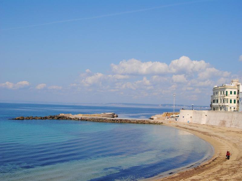 Masseria Corda Di Lana Hotel & Resort - Genel