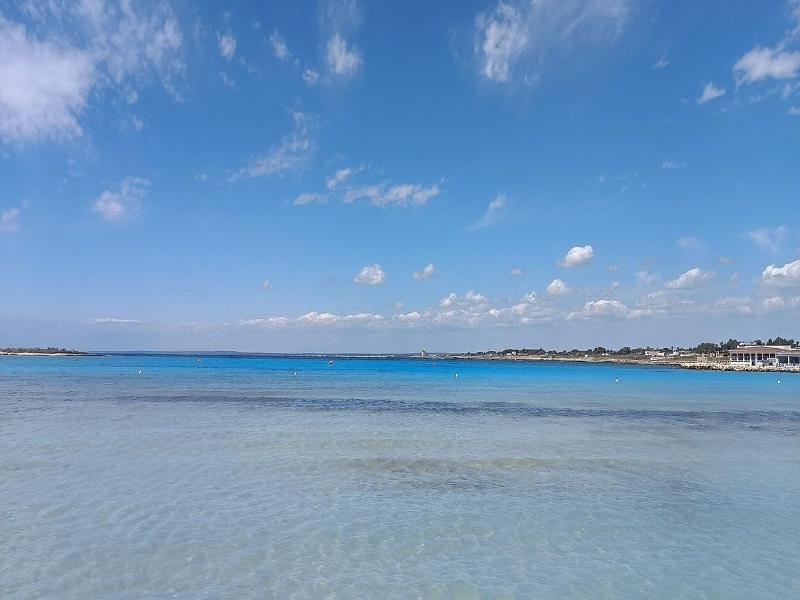 Masseria Corda Di Lana Hotel & Resort - Genel