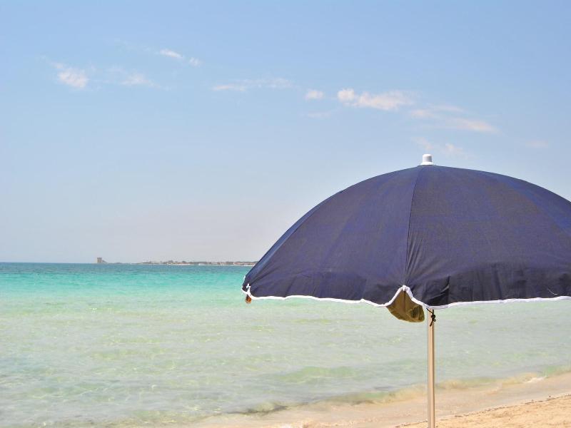 Masseria Corda Di Lana Hotel & Resort - Genel
