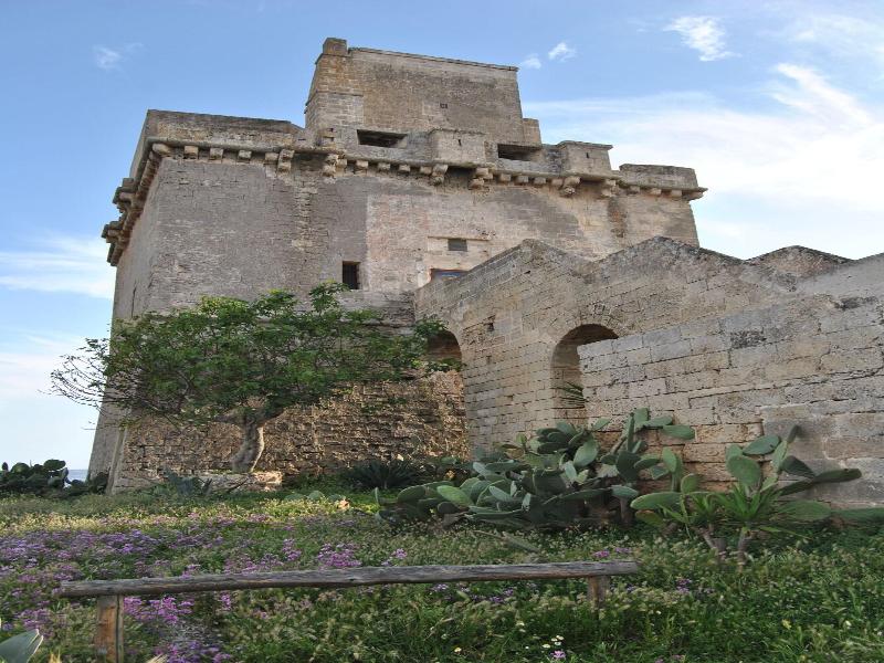 Masseria Corda Di Lana Hotel & Resort - Genel