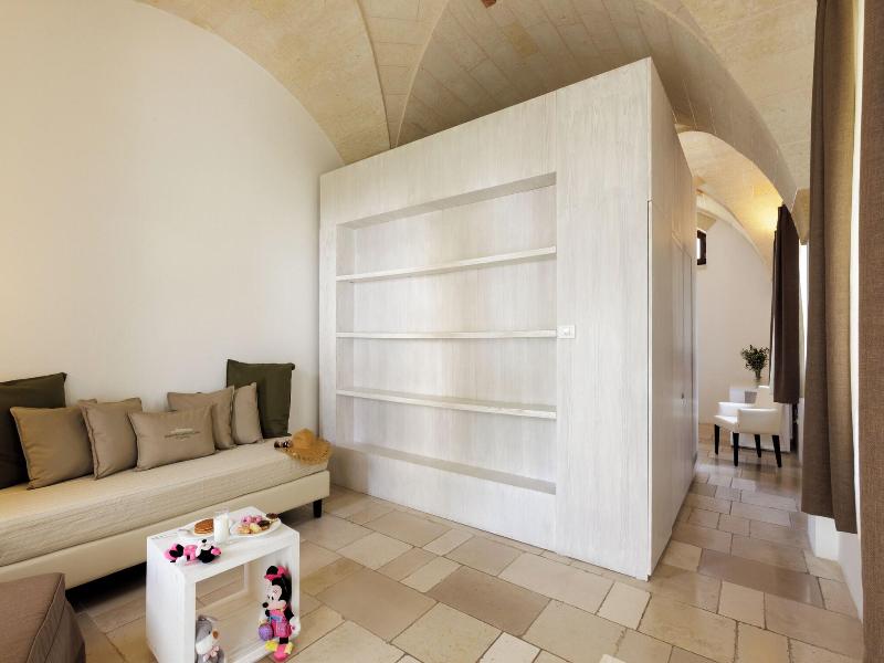 Masseria Corda Di Lana Hotel & Resort - Oda