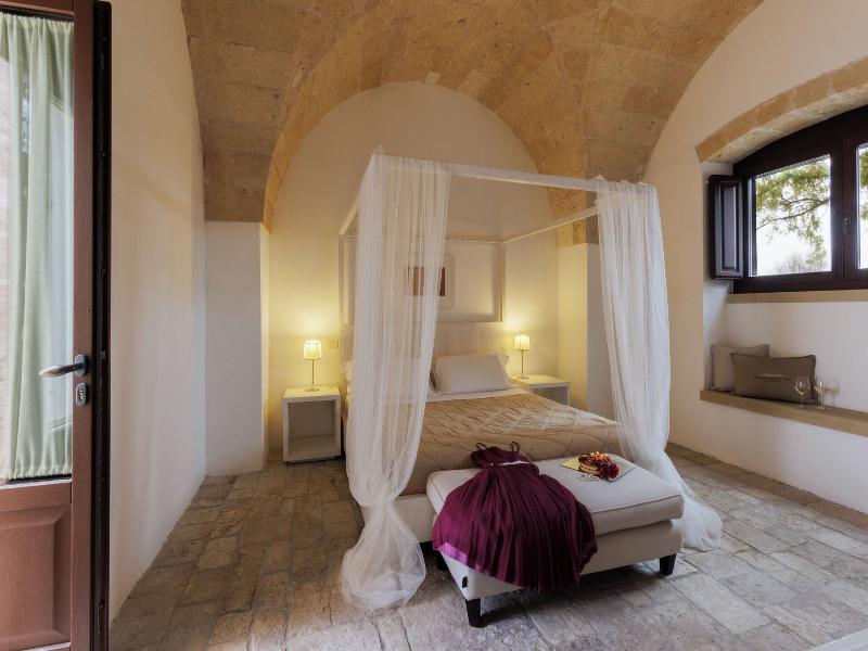 Masseria Corda Di Lana Hotel & Resort - Oda
