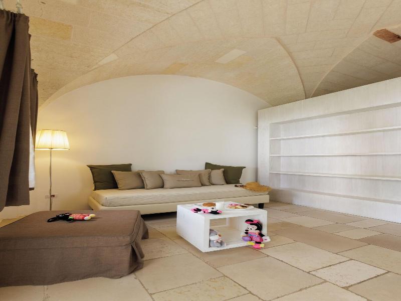 Masseria Corda Di Lana Hotel & Resort - Oda